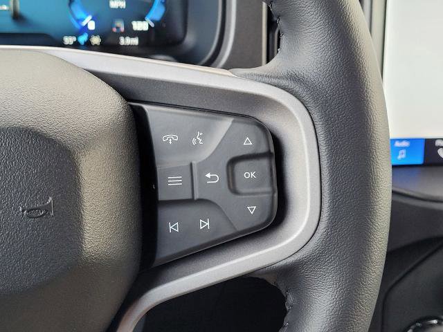 New 2025 Ford Bronco Big Bend image 16