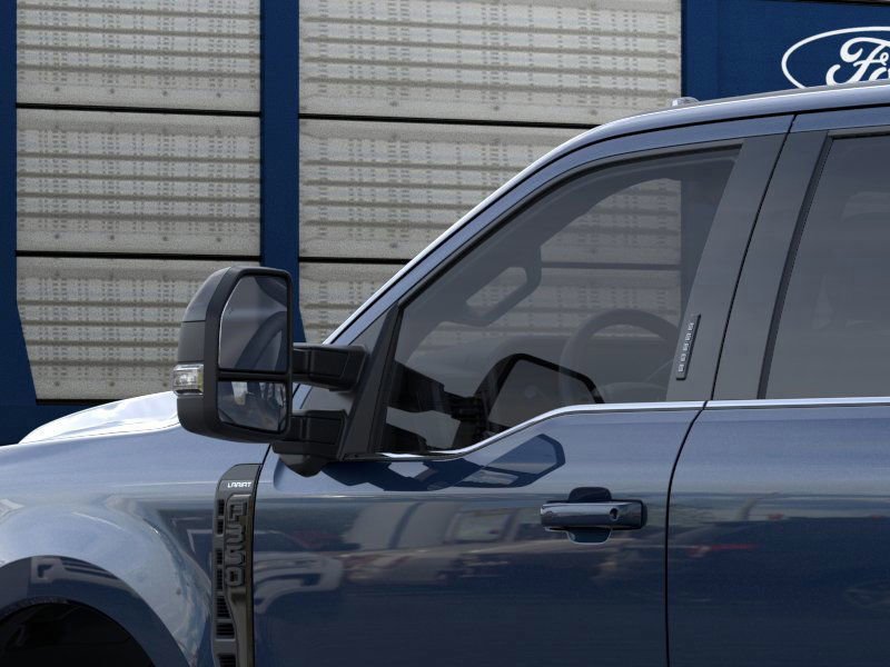 New 2025 Ford F350 Lariat w/ Lariat Ultimate Package image 57