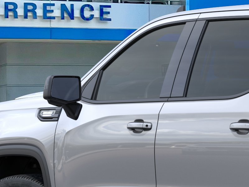 New 2026 GMC Sierra 1500 Elevation w/ Preferred Package AWD/4WD image 12