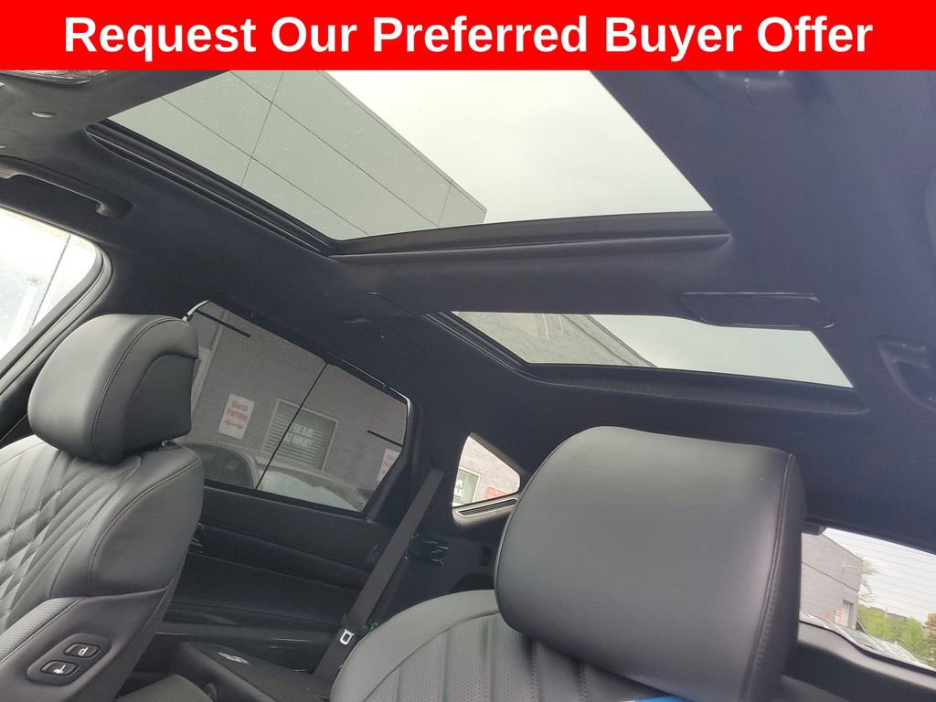 New 2026 Genesis GV80 3.5T Prestige AWD/4WD image 27