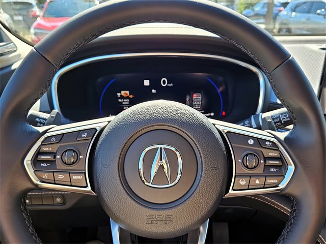 New 2026 Acura MDX w/ Advance Package image 11