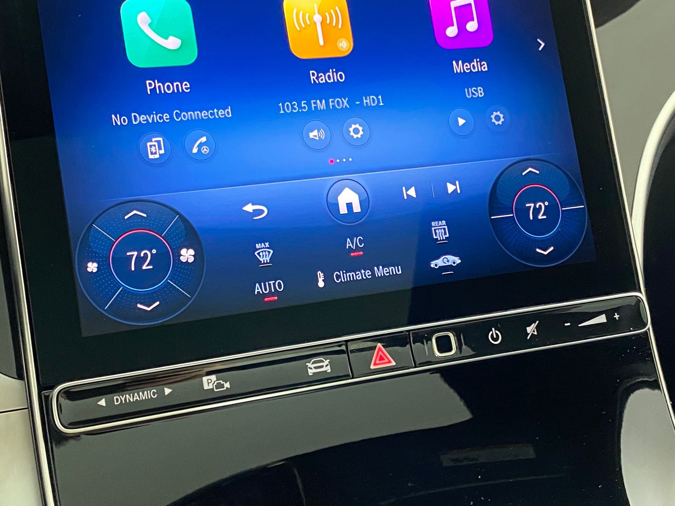 Used 2026 Mercedes-Benz GLC 300 4MATIC image 26