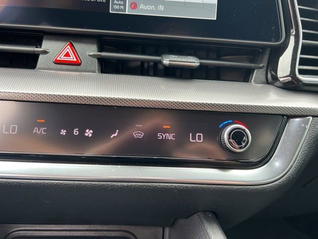 Certified 2023 Kia Sportage SX AWD/4WD image 26