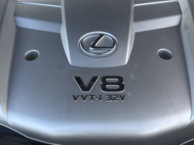 Used 2008 Lexus GX 470 image 35