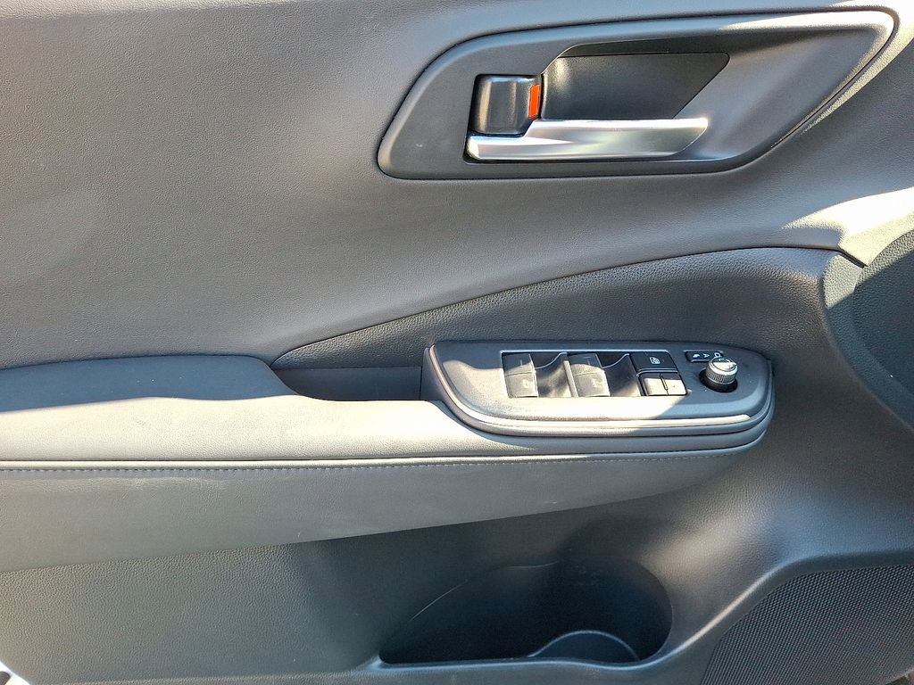 Used 2023 Toyota Crown XLE image 13