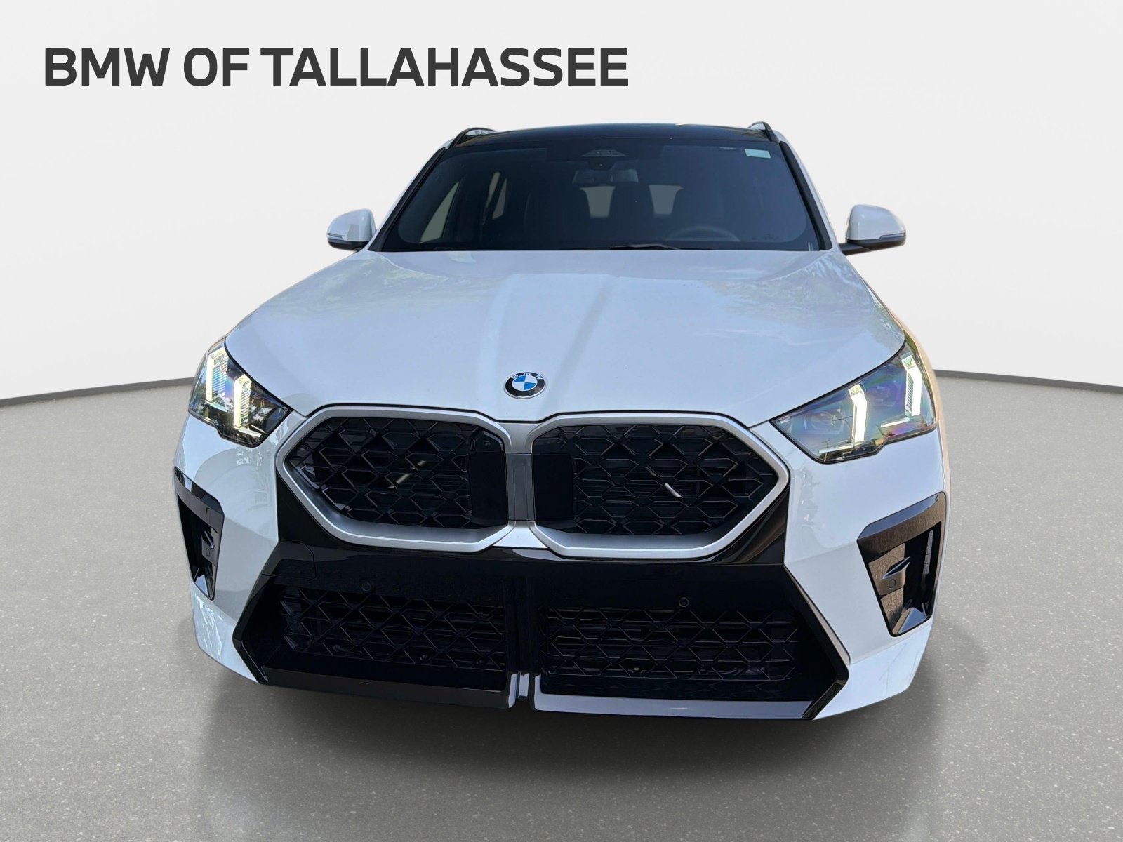 New 2026 BMW X2 xDrive28i w/ Technology Package AWD/4WD image 2