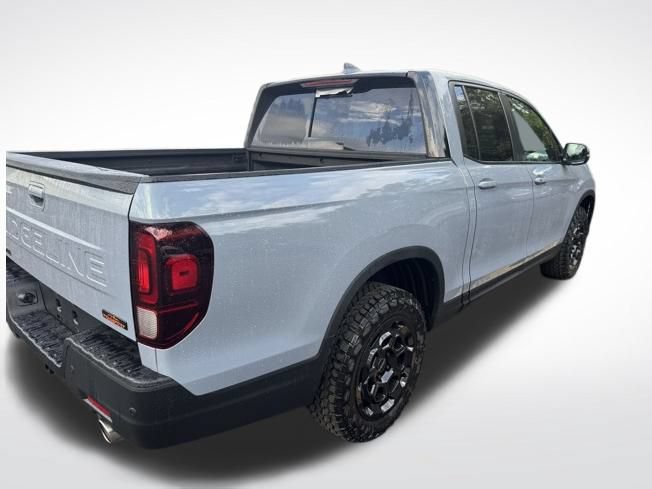 New 2026 Honda Ridgeline TrailSport image 4