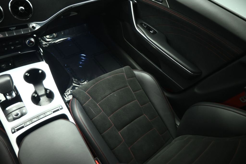 Certified 2023 Kia Stinger GT2 AWD/4WD image 41