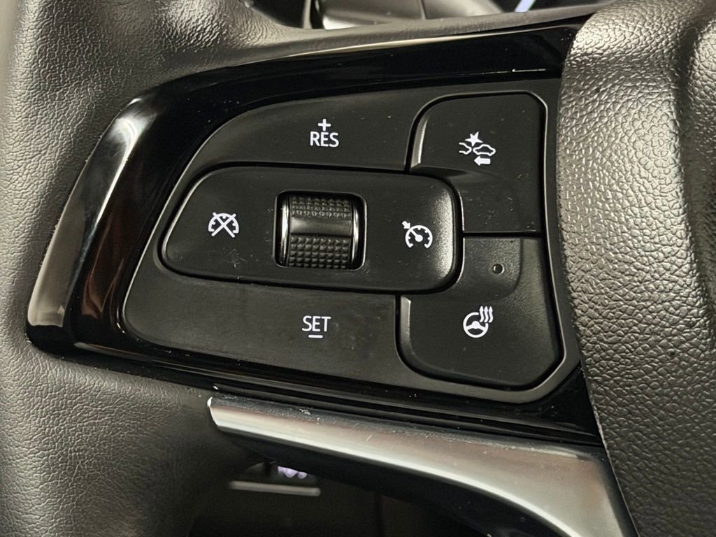 Certified 2024 Buick Enclave Avenir w/ Avenir Technology Package AWD/4WD image 46