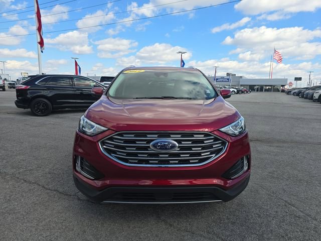 Used 2019 Ford Edge SEL w/ Equipment Group 201A image 10