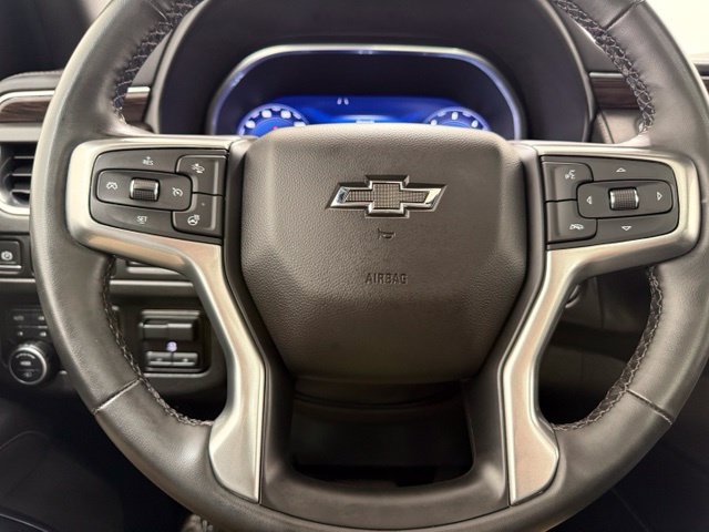 Used 2023 Chevrolet Suburban Z71 w/ Z71 Off-Road Package AWD/4WD image 53