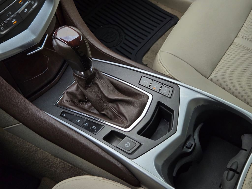 Used 2012 Cadillac SRX Performance image 22