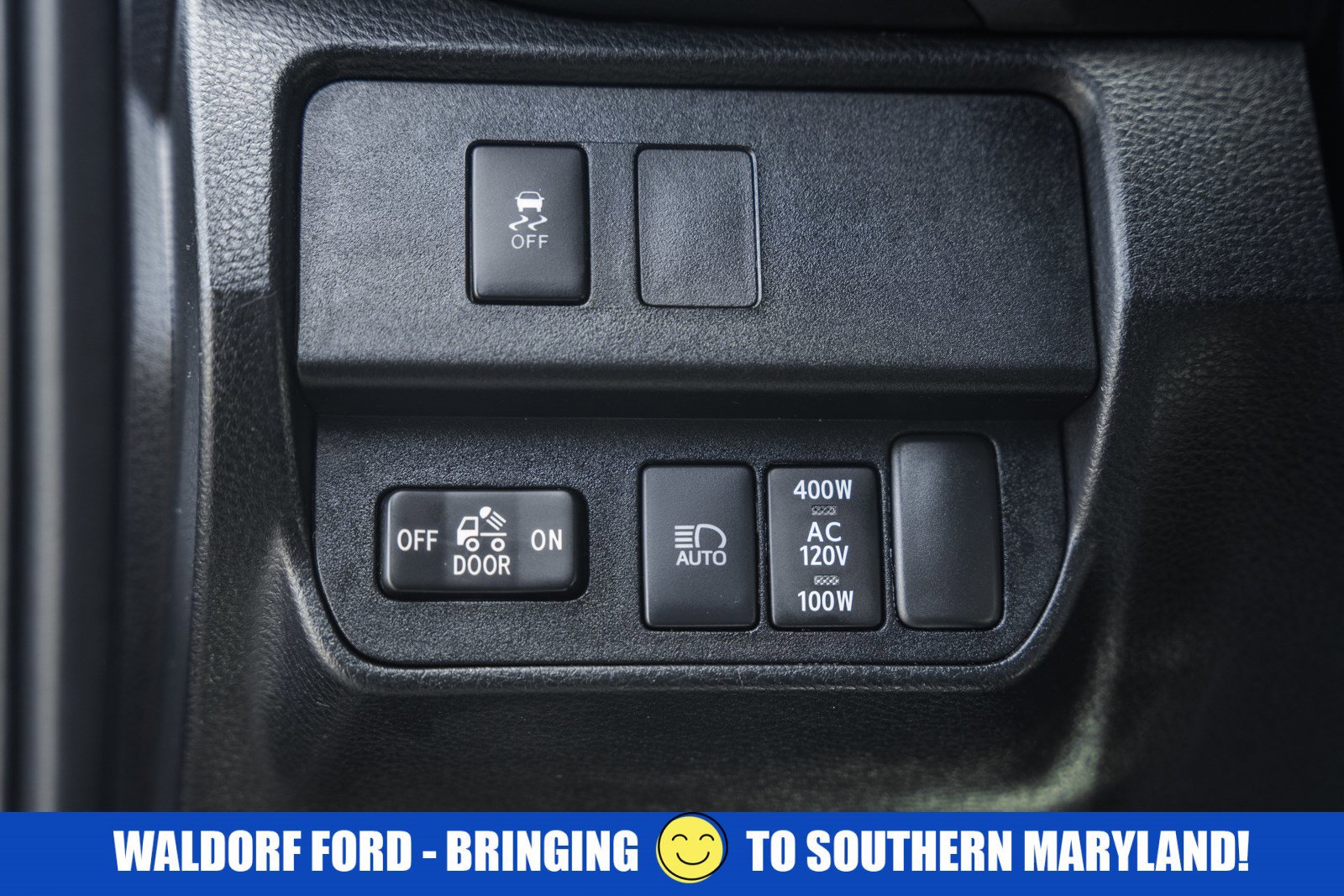 Used 2021 Toyota Tacoma TRD Off-Road w/ TRD Premium Off Road Package image 88