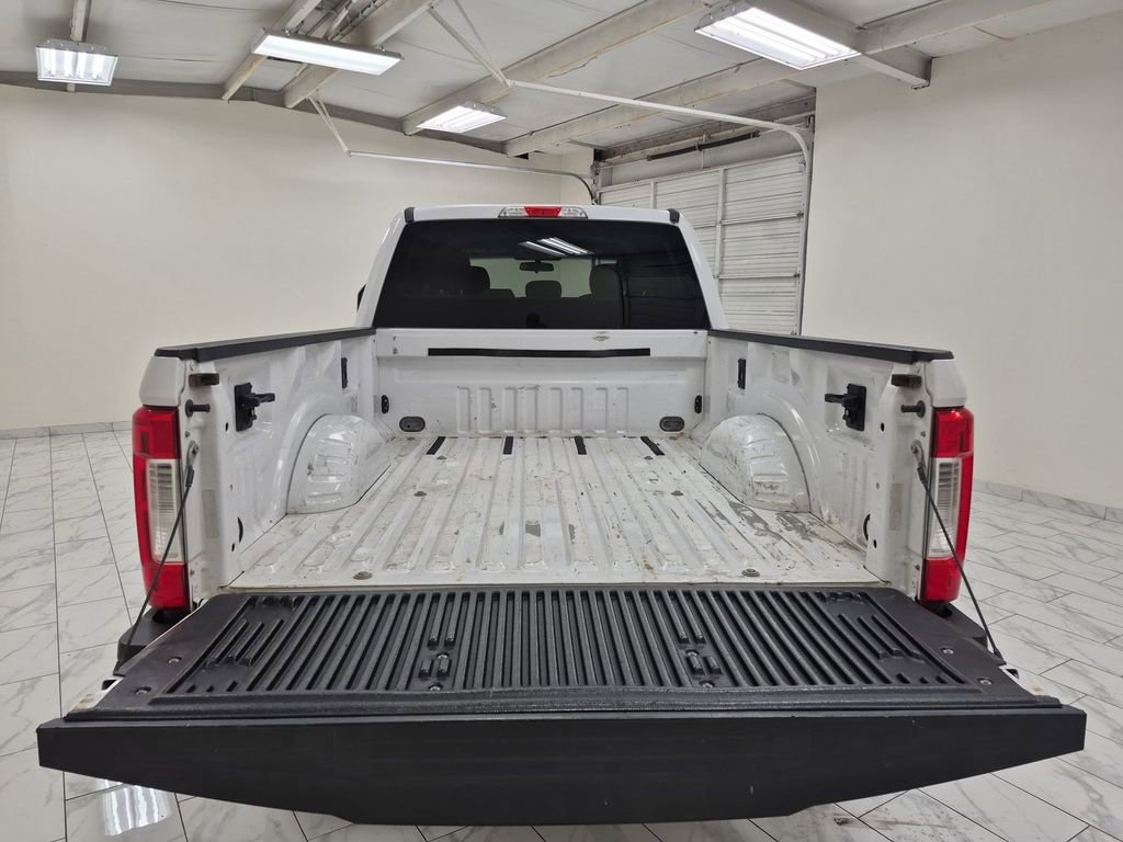 Used 2018 Ford F250 XLT w/ Snow Plow Prep Package image 27