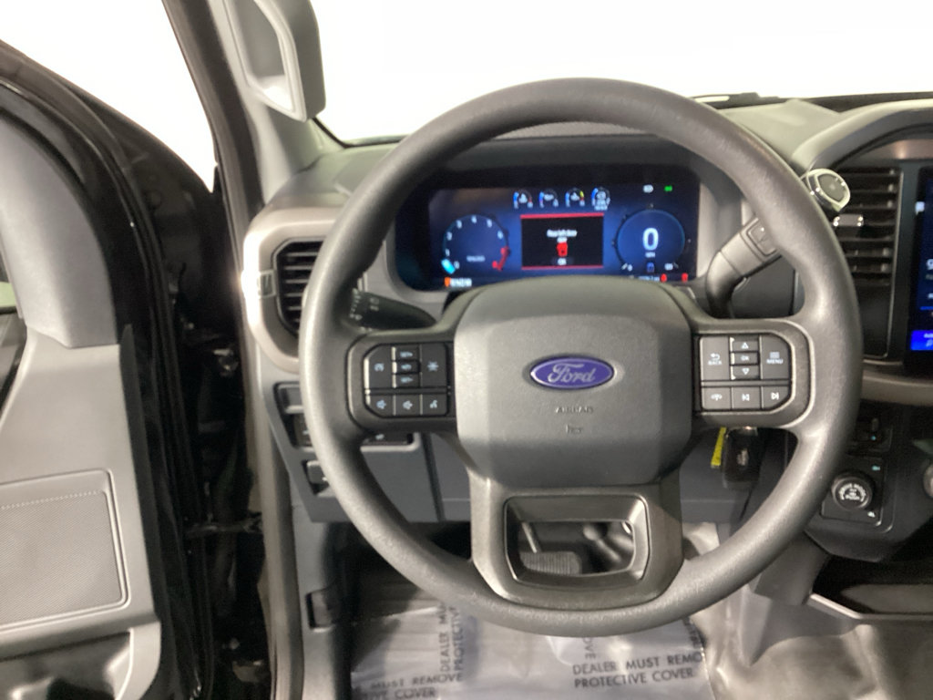 Used 2025 Ford F150 XL w/ Tow/Haul Package AWD/4WD image 18