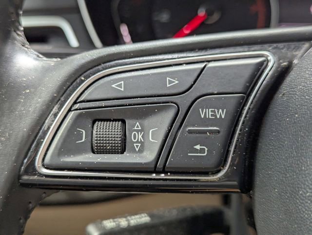 Used 2019 Audi A4 2.0T Premium w/ Convenience Package FWD image 19