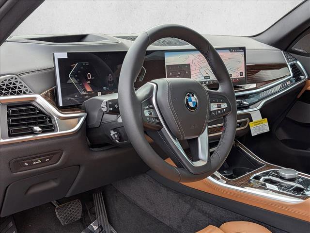 Used 2026 BMW X5 xDrive40i image 3