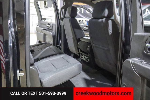 Used 2022 Chevrolet Silverado 2500 LT w/ Convenience Package image 16