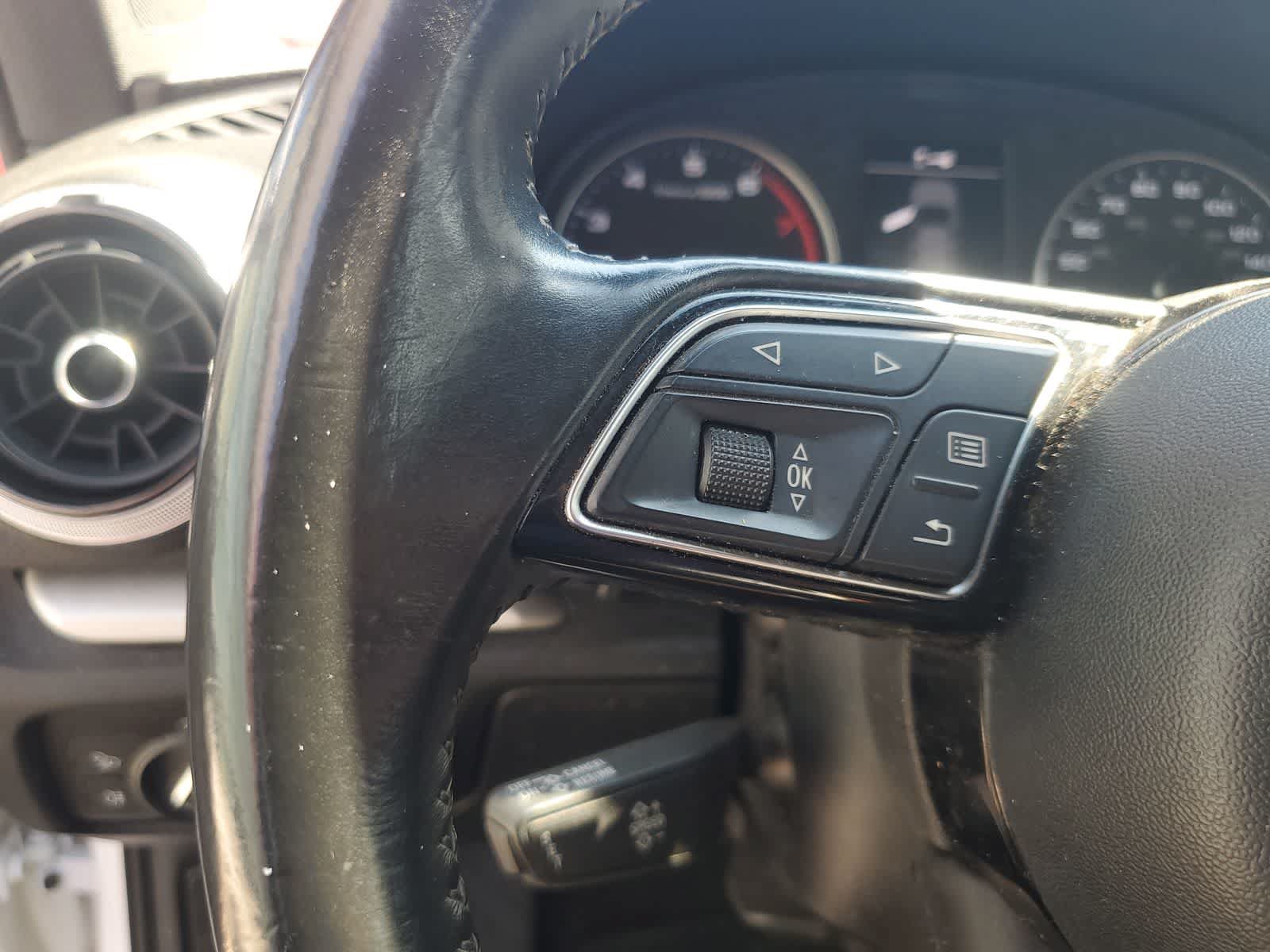 Used 2017 Audi A3 2.0T Premium FWD image 20