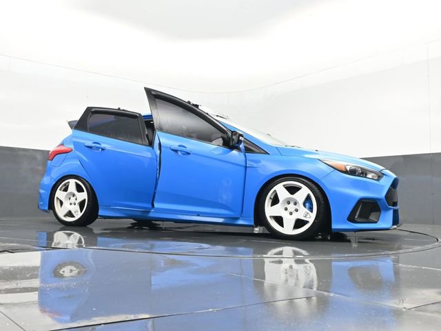Used 2018 Ford Focus RS image 33