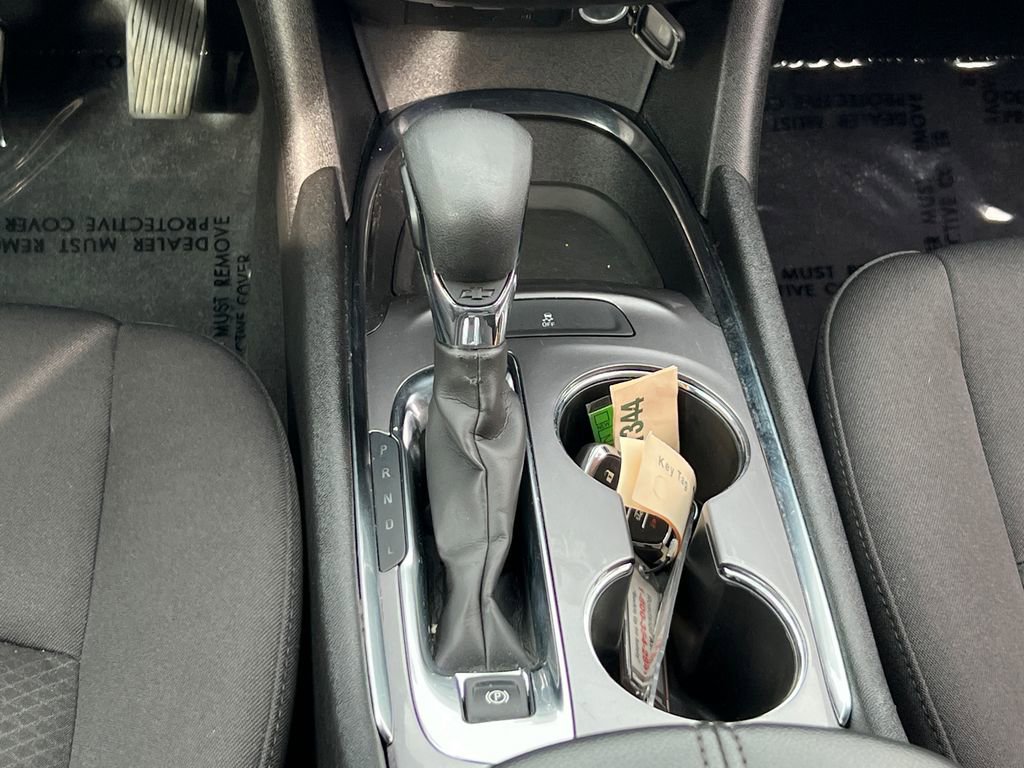 Used 2023 Chevrolet Malibu LT image 22