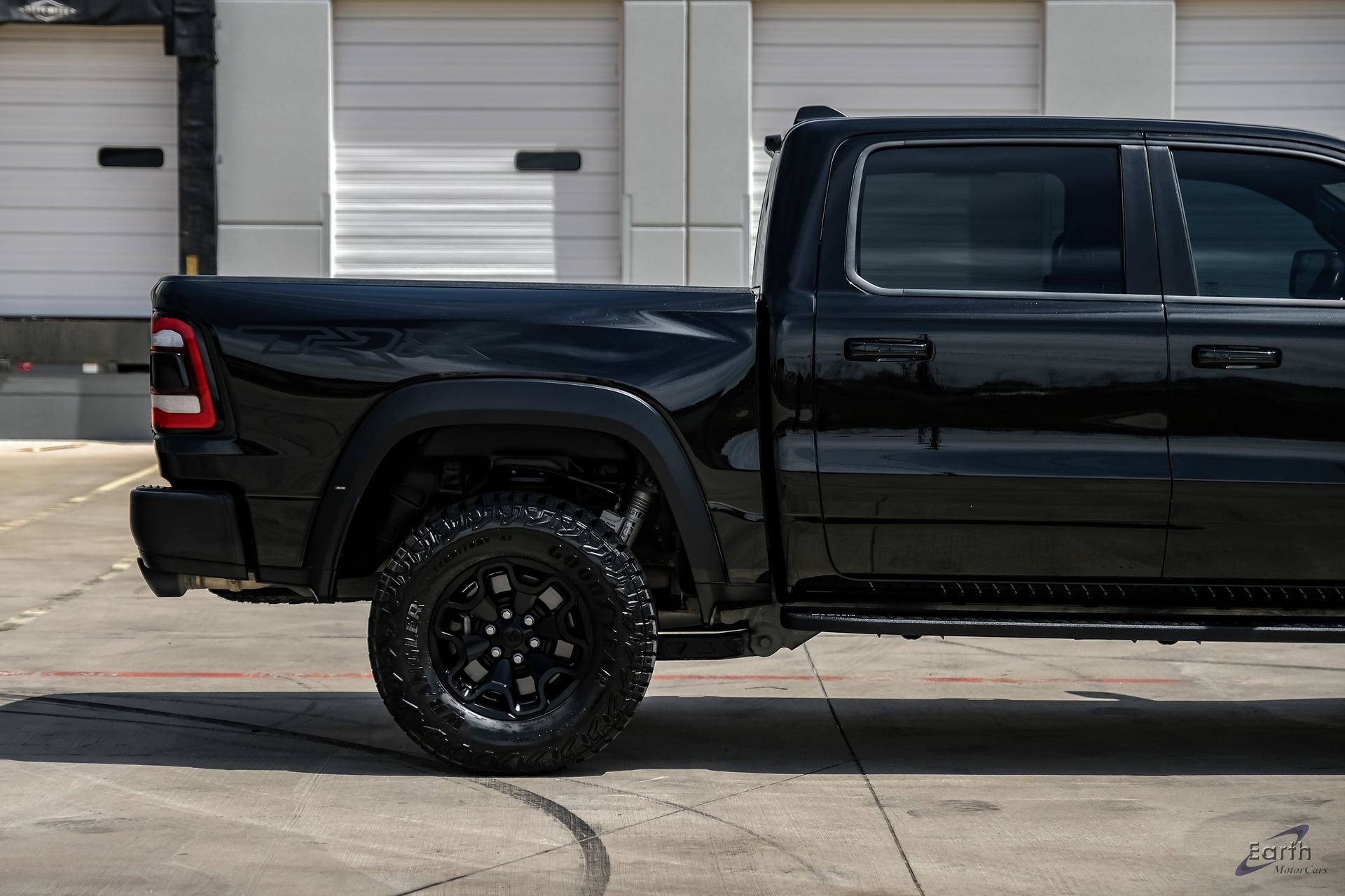 Used 2022 RAM 1500 TRX w/ TRX Level 2 Equipment Group image 21