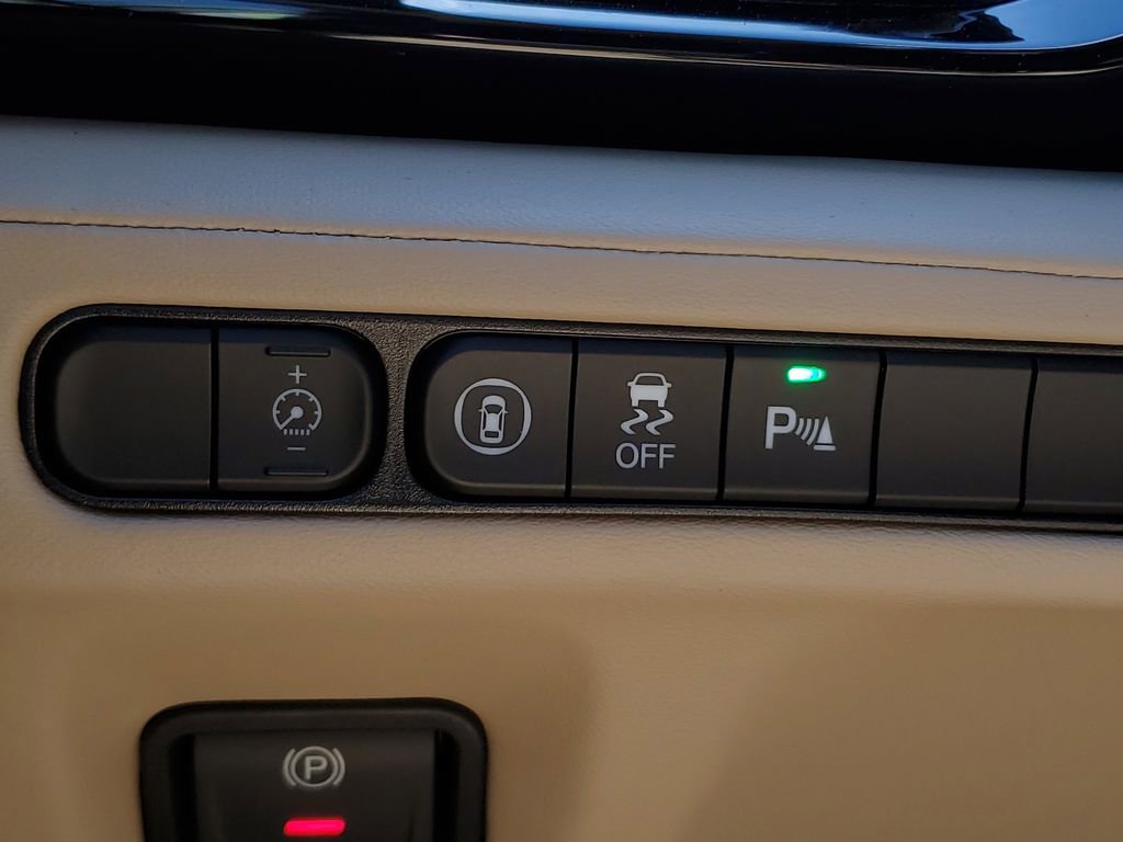 New 2026 Acura MDX FWD w/ Technology Package image 30