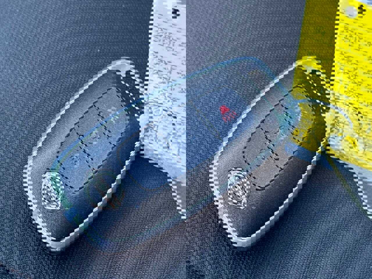 Certified 2024 Nissan Kicks S image 37