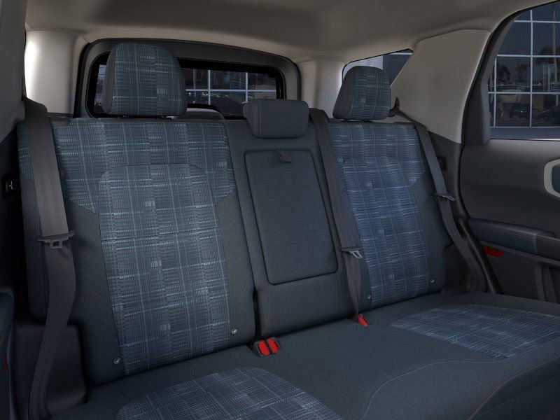 New 2026 Ford Bronco Sport Heritage w/ Convenience Package image 36