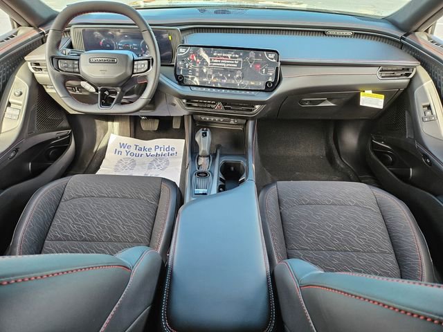 New 2026 Dodge Charger R/T Scat Pack image 6