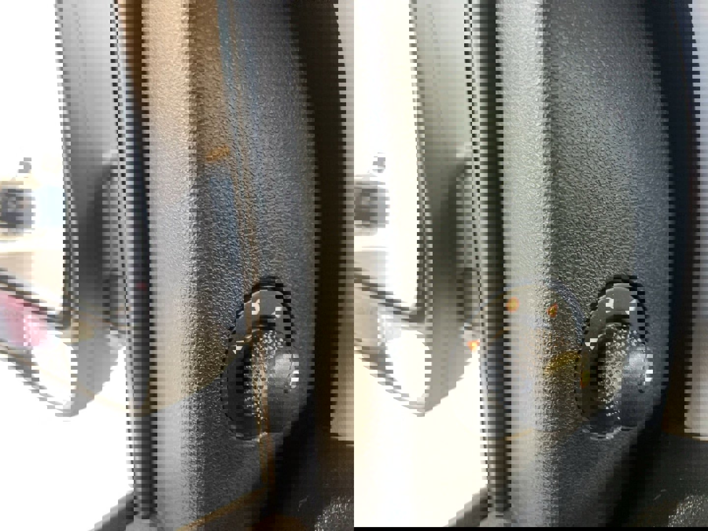 Used 2022 RAM ProMaster City Wagon image 20