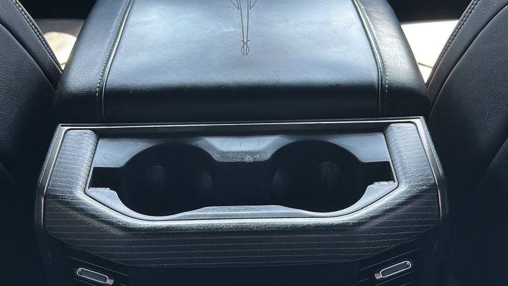 Used 2021 RAM 1500 Limited image 25