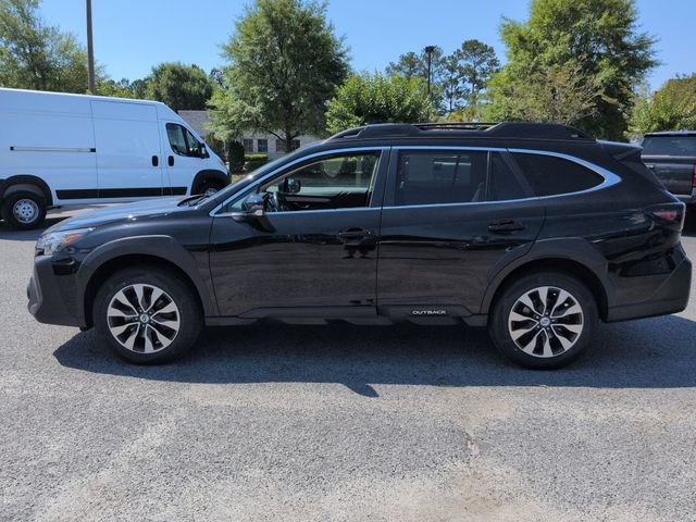 Used 2023 Subaru Outback Limited AWD/4WD image 6