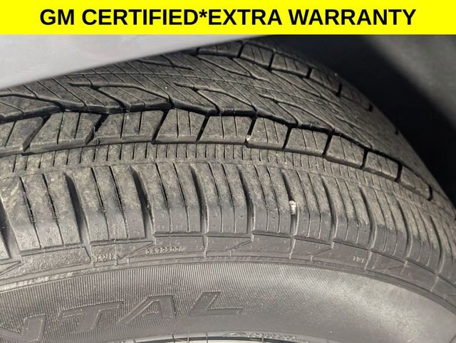 Certified 2023 Chevrolet Traverse High Country image 9