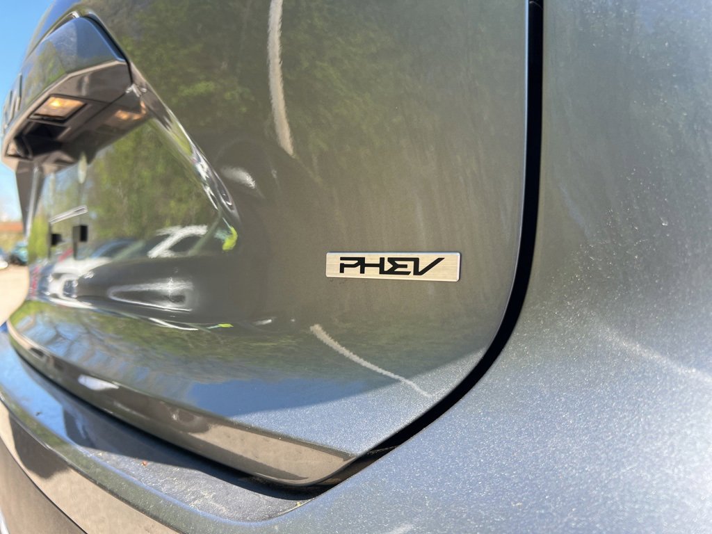 New 2025 Kia Niro EX w/ EX Cold Weather Package image 7