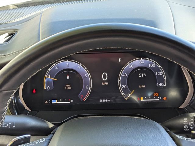 Used 2022 Jeep Grand Cherokee L Limited image 15