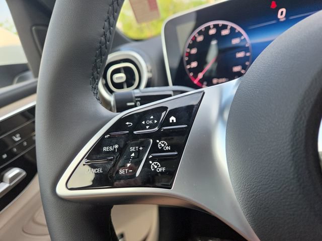 New 2026 Mercedes-Benz C 300 4MATIC Sedan image 17