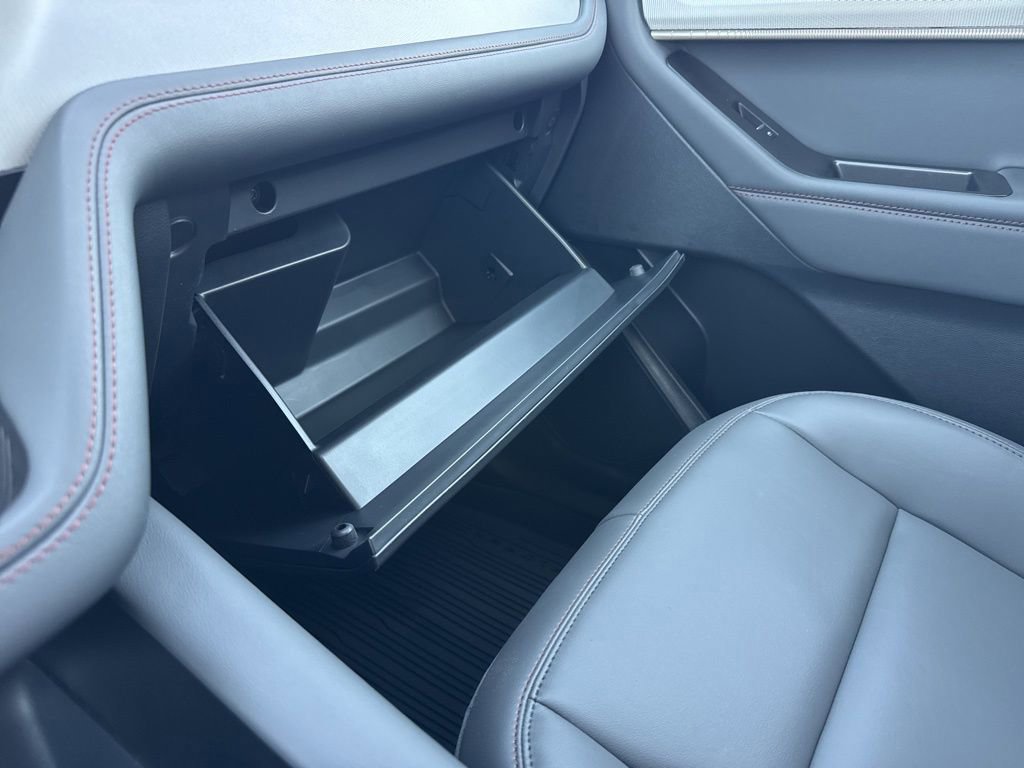 New 2026 Ford Explorer Active w/ Active Comfort Package image 35