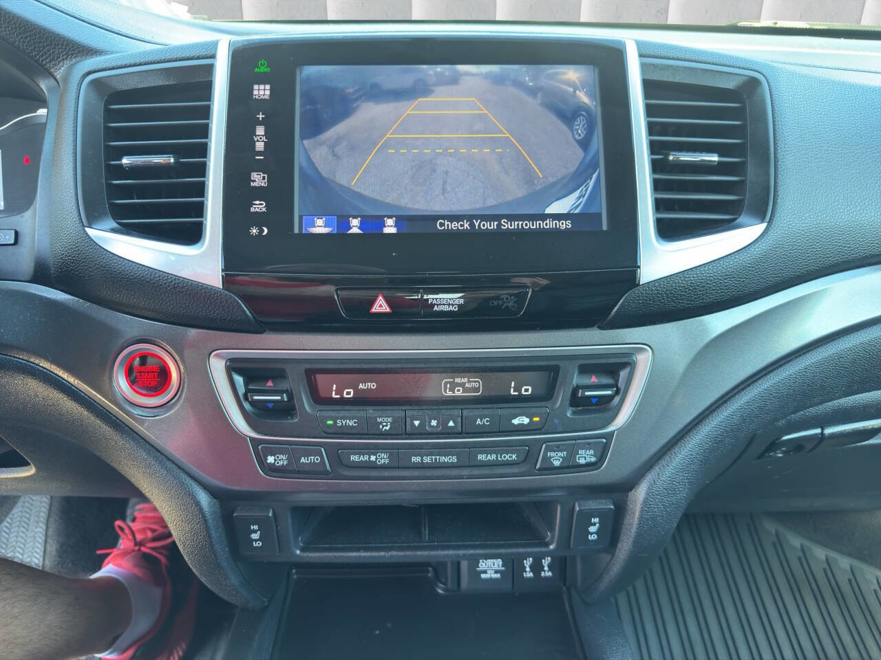 Used 2016 Honda Pilot EX-L image 19