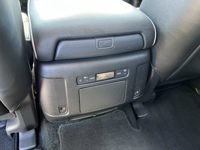 Used 2023 INFINITI QX80 Premium Select w/ Cargo Package RWD image 26