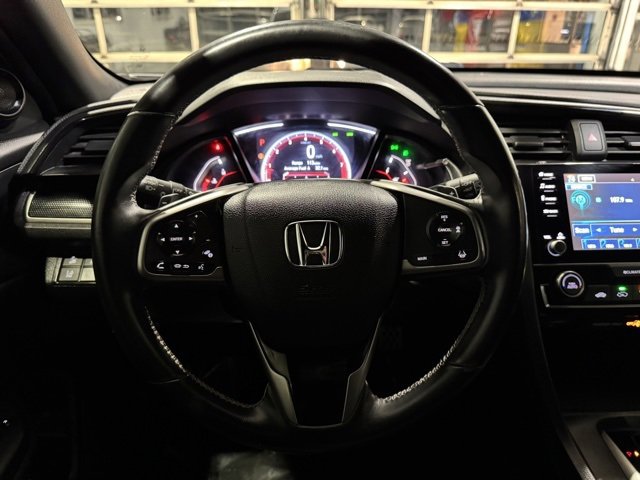 Used 2021 Honda Civic Sport image 17