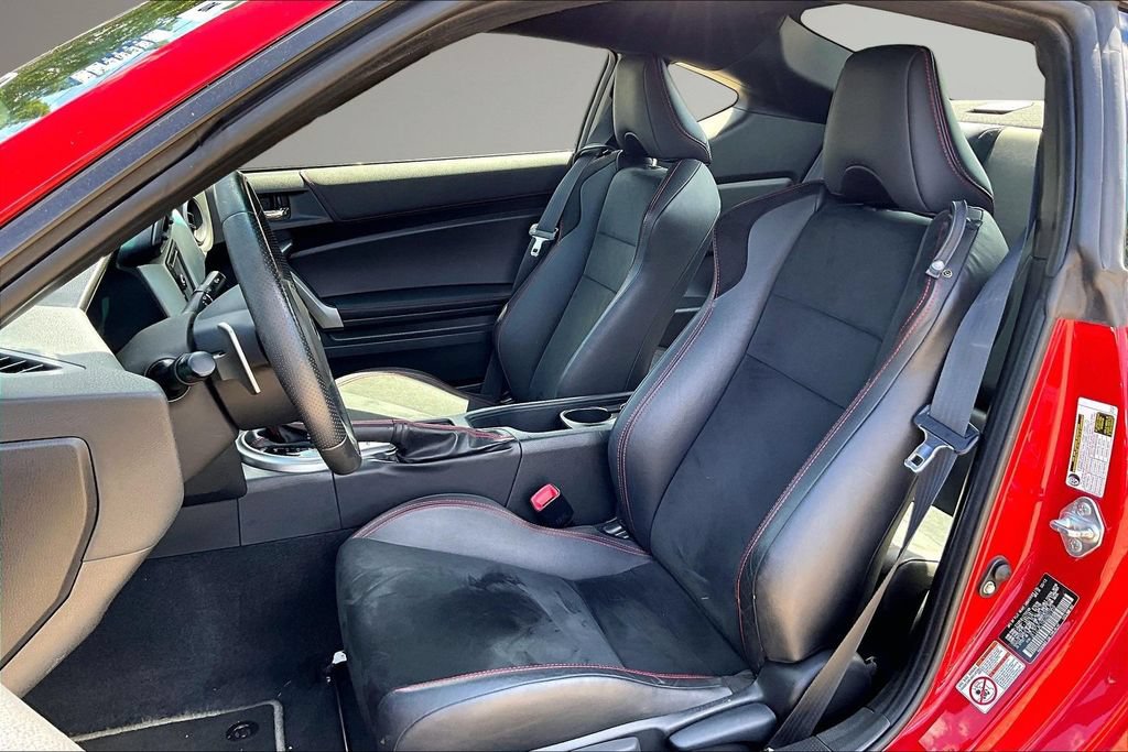 Used 2013 Subaru BRZ Limited RWD image 18