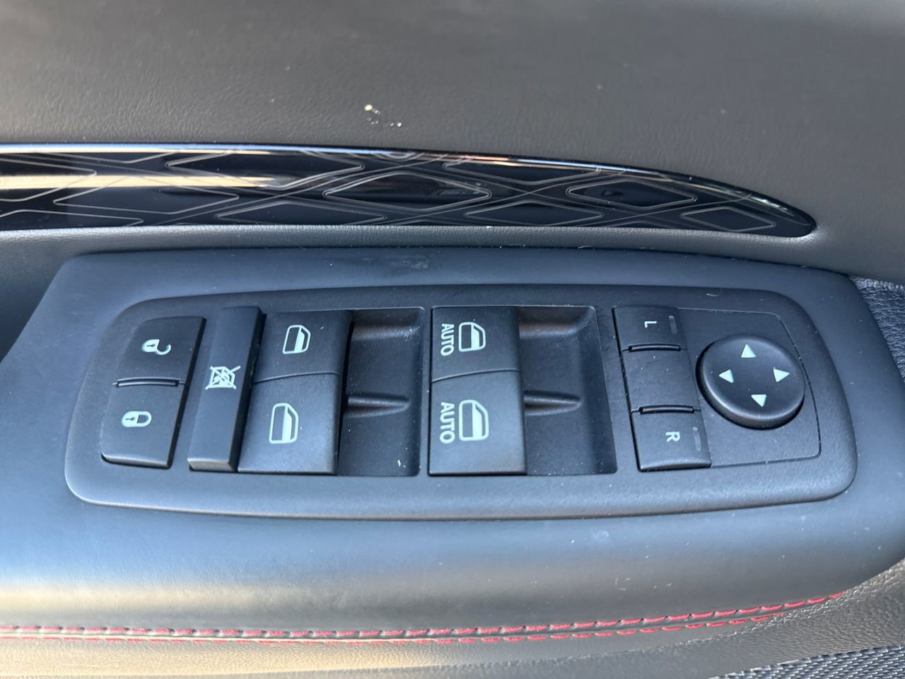 Used 2024 Dodge Durango Citadel image 18