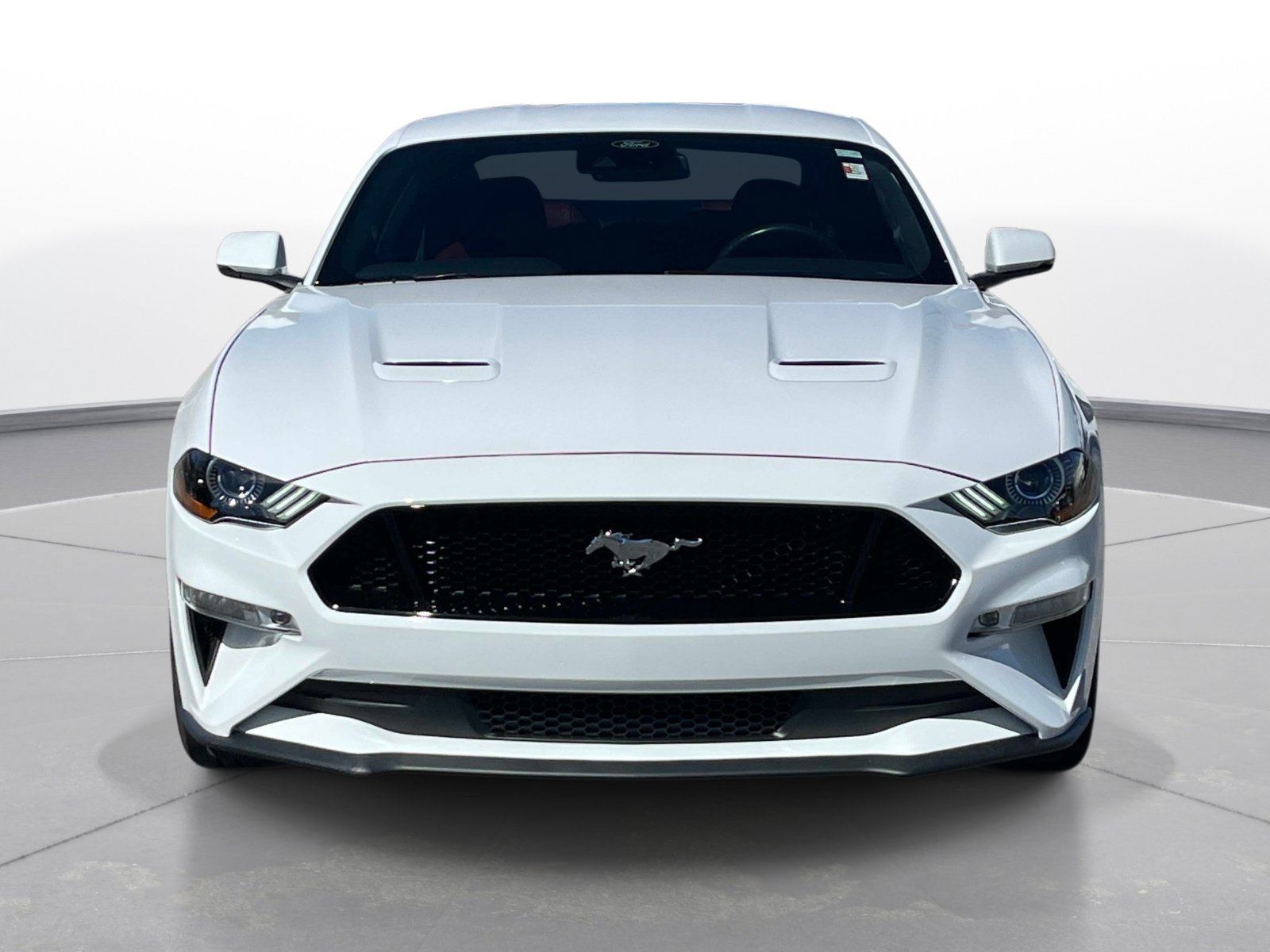 Used 2022 Ford Mustang GT Premium w/ Equipment Group 401A RWD image 10