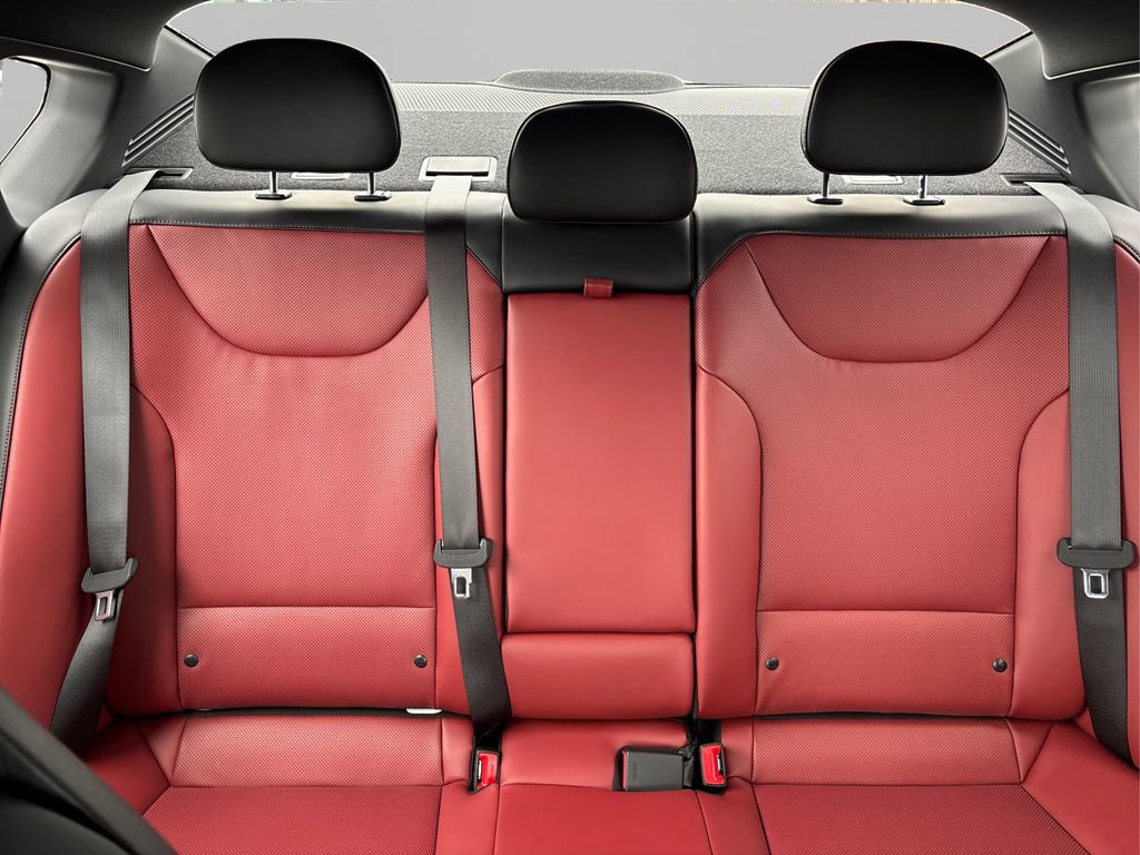 New 2025 Kia K4 GT-Line Turbo FWD image 10