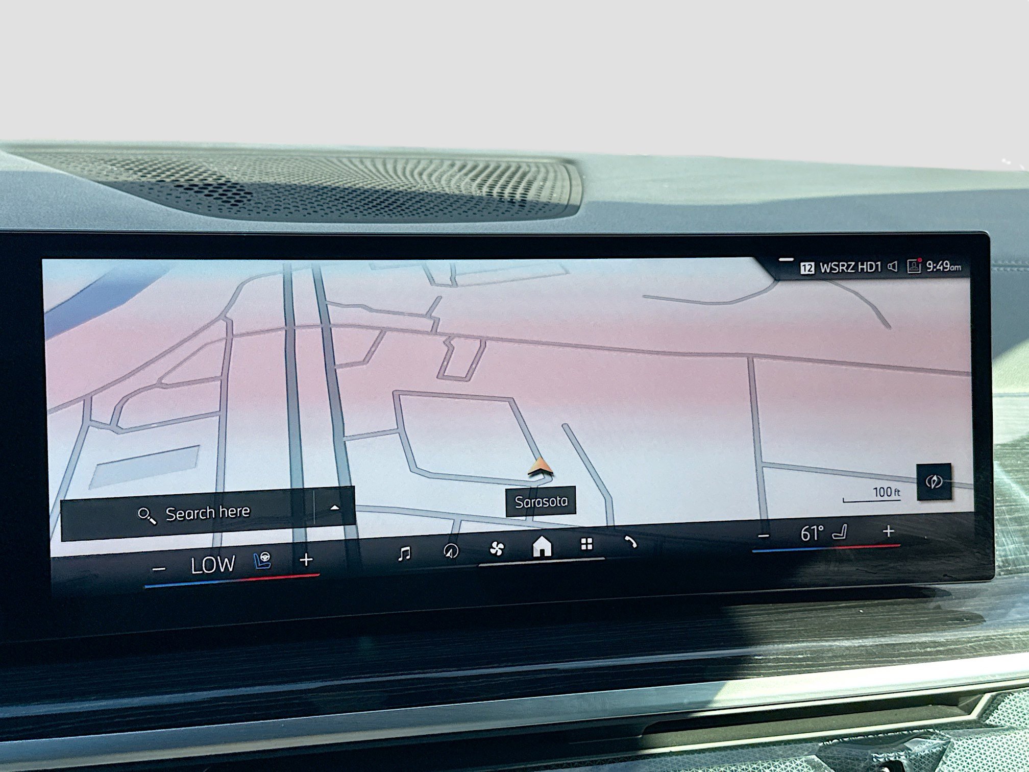 Used 2025 BMW X5 xDrive40i image 34