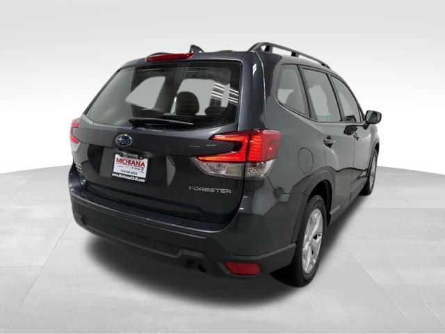 Used 2022 Subaru Forester image 7