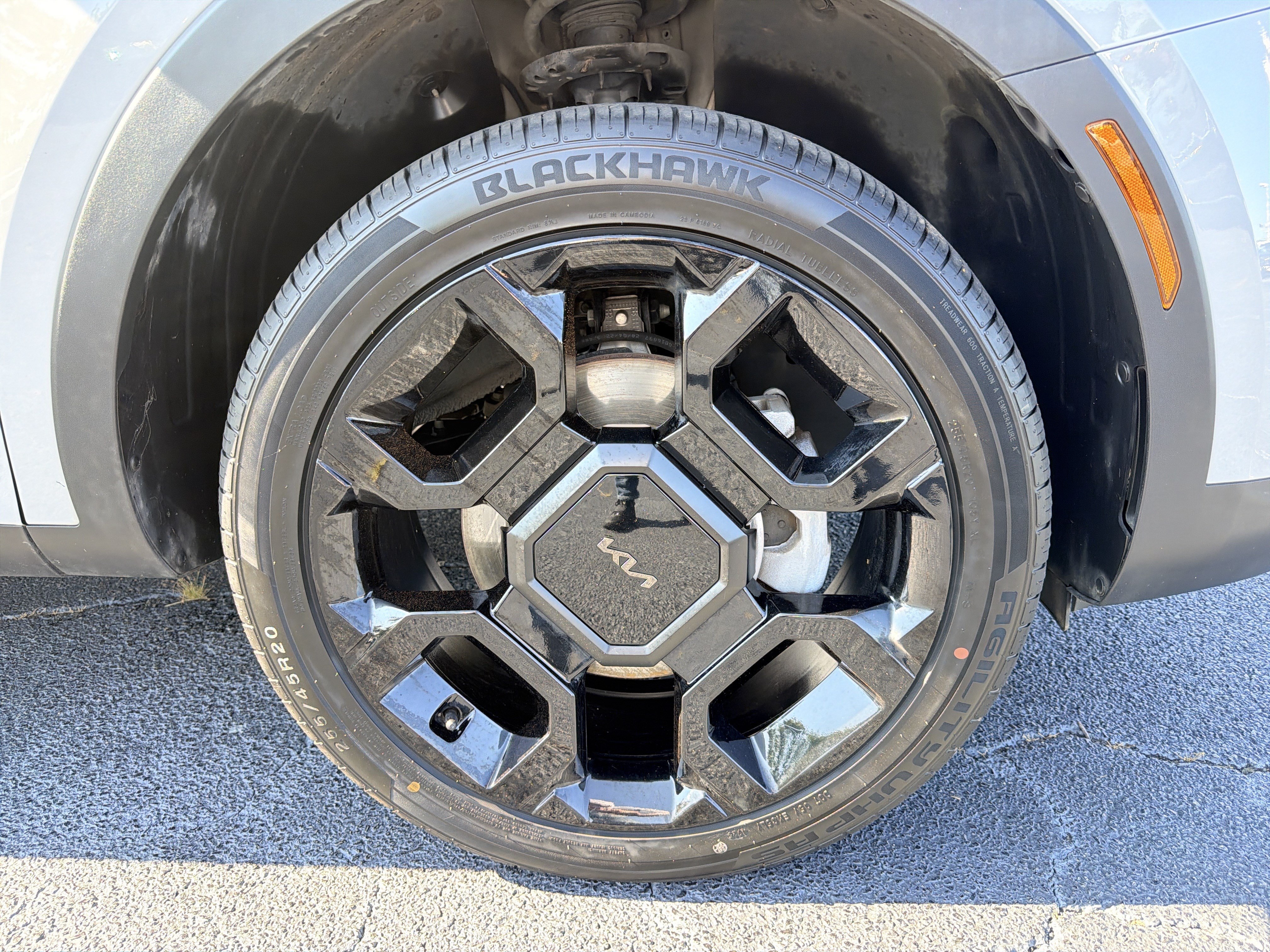 Used 2025 Kia Sorento X-Line EX AWD/4WD image 29