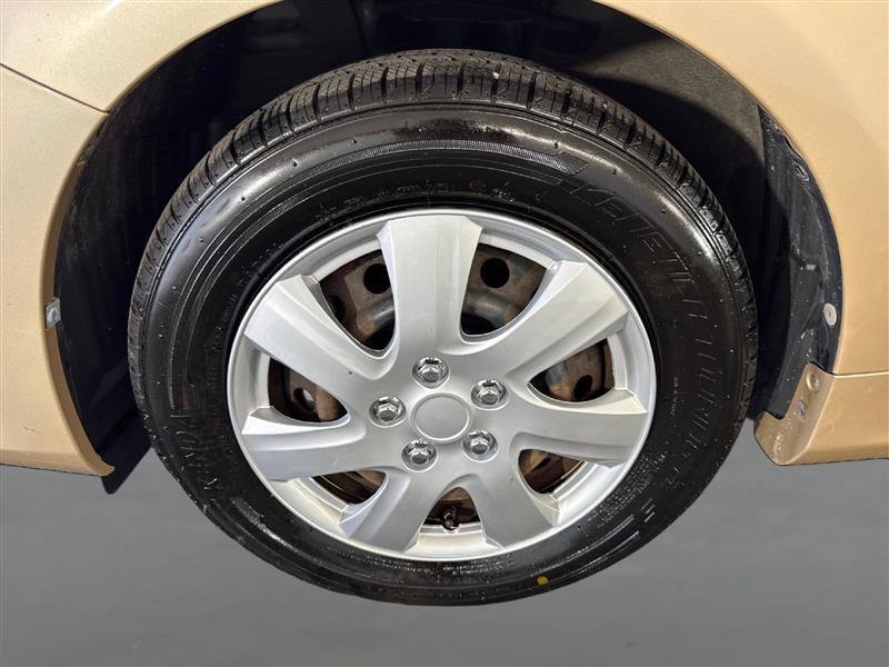 Used 2011 Toyota Corolla LE FWD image 22