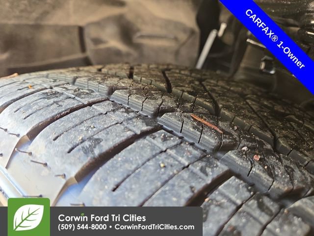 Used 2024 Jeep Grand Cherokee Summit AWD/4WD image 8